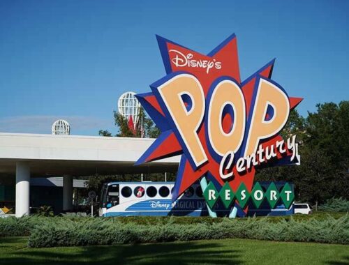 The 5 Best Disney World Value Resorts